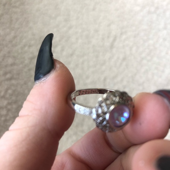 Fragrant Jewels Decidua Ring - Picture 4 of 5